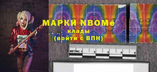 стафф Надым
